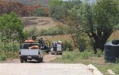 Presuntos integrantes del CJNG atacaron tres comunidades de la Costa Grande de Guerrero