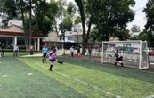 Futbolistas mexicanas buscan ser primera Selección Femenil de Futbol de Ciegos en ir a Copa Brasil