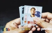 Mundial 2026: Llenar el álbum Panini cuesta hasta 26 mil pesos sin intercambiar estampas (Video)