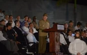 EU se prepara para pedir acusación contra expresidente cubano Raúl Castro