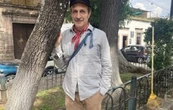 Giménez Cacho debuta como director con "Juana", thriller sobre periodismo y corrupción