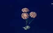 Los astronautas de Artemis II han vuelto a la Tierra tras histórica misión lunar