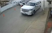 Choque armado en Bachigualato: disparan contra camioneta del secretario de Seguridad de Culiacán