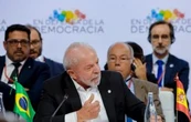 "Cumplan con sus obligaciones de garantizar la paz": exige Lula al Consejo de Seguridad de la ONU
