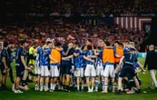 Real Sociedad gana la Copa del Rey tras vencer en penaltis al Atlético de Madrid