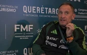 “Ir a buscarlos”, el método Lillini para reconstruir el futuro del futbol mexicano