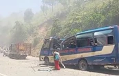 Atentado terrorista en Colombia deja al menos 7 muertos y 17 heridos (Video)