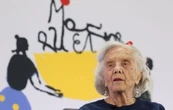 Poniatowska en la UNAM: "Toda la vida he preferido a Palestina"