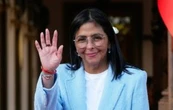 Delcy Rodríguez rechaza comentario de Trump sobre que Venezuela será “Estado 51” de EU