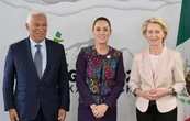 Unión Europea aprueba la firma del pacto comercial y modernización de relaciones con México