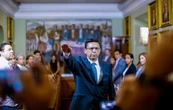 Pablo Aguilera asume como nuevo titular de la SEPRAC en plena crisis de seguridad en Cuernavaca
