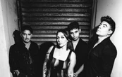 Saiko, la resistencia musical contra la desigualdad y la migración (Video)