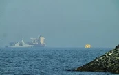 Trump anuncia que el lunes iniciará plan para ayudar a barcos varados a salir del estrecho de Ormuz