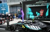 Kimi Antonelli gana el Gran Premio de Miami y consigue su tercera victoria consecutiva en la F1