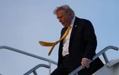Trump anuncia iniciativa “humanitaria” para permitir salida de buques atrapados por cierre de Ormuz