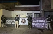 Decomisan 7 inmuebles y 11 vehículos al médico acusado de matar a ocho personas en Sonora