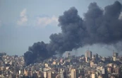 Más de 100 muertos en ataque de Israel contra Beirut; dice que tregua con Irán no aplica allí