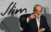 Slim califica de “irracional” la rebaja de Moody’s a la calificación de México