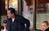 Miguel Ángel Yunes asegura que pagó de su bolsillo los viajes a España y EU