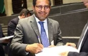 FGJCDMX busca imputar a magistrado Rodríguez Chandoquí por violación a 4 años de la denuncia