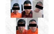Vinculan a cinco por riña que dejó dos muertos y varios heridos en Cereso de Ciudad Obregón