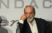 Carlos Slim reprocha que AMLO incumplió su promesa de autorizarle la televisión de paga