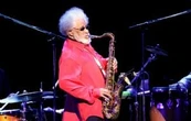 Muere a los 95 años Sonny Rollins, saxofonista y genio incansable del jazz