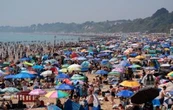 Una ola de calor excepcionalmente temprana rompe récords y causa muertes en Europa