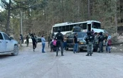 Regresan a Tamazula, Durango, 18 familias desplazadas por violencia