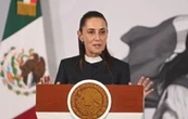 Sheinbaum elogia trabajo de "Andy" López Beltrán en la Secretaría de Organización de Morena