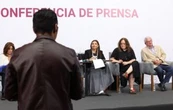 Brugada reconoce que fondos para ciclovías se usaron para canchas de futbol del “Mundial Social”