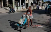 Llegan a Cuba las primeras 15 mil toneladas de arroz donadas por China ante la crisis humanitaria