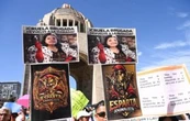 Gobierno de CDMX dice que valorará si continúa el diálogo con animalistas del Refugio Franciscano