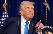 Trump advierte a Petro de que debe "cuidarse el trasero" tras la captura de Maduro