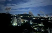 Bombardeos y sobrevuelos sobre Caracas: esto es lo que se sabe