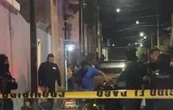 Masacre en Salamanca deja cinco muertos y dos heridos