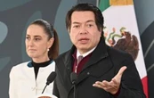 Los cuatro frentes que sacuden a Mario Delgado en la SEP