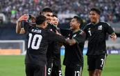 México derrota 1-0 a Australia con gol de Johan Vásquez en partido de preparación para el Mundial