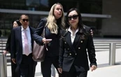 Exalcaldesa de Arcadia, California, se declara culpable de actuar como agente ilegal de China