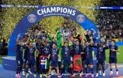 El PSG se proclama bicampeón de Europa tras vencer por penales al Arsenal
