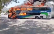 Se desata la violencia en Zitácuaro tras enfrentamiento entre el Ejército y el CJNG
