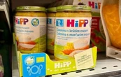 Marca de alimentos infantiles retira frascos del mercado tras dar positivo por veneno para ratas