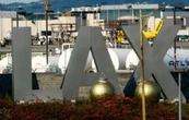 Arrestan a mujer en Los Ángeles por cargos de tráfico de armas iraníes