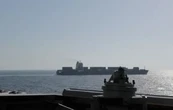 ¿Puede el ataque estadunidense a un barco iraní enturbiar las negociaciones de paz? (Video)