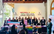 Inauguran Copa del Orgullo en la Ciudad de México