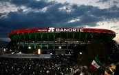 Así se podrá llegar al Estadio Banorte el día de la inauguración del Mundial