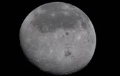 Los astronautas de la misión Artemis II llegan a la cara oculta de la Luna