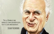 "100 años con don Julio"
