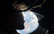 Astronautas de Artemis II buscan récord de distancia desde la Tierra y ver la cara oculta de la Luna