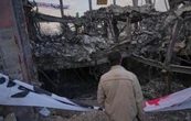 Rescatan con vida a militar de EU que estaba desaparecido tras derribo de avión en Irán
